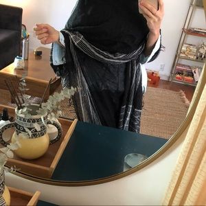 Free People | Wrap scarf shawl